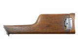 Mauser, C96, Original Broomhandle Stock, 779, X-286 - 2 of 8