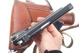 SIG, P49, Matte Finish, 3rd Variation, Holster, A184225, I-752 - 6 of 13