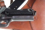 SIG, P49, Matte Finish, 3rd Variation, Holster, A184225, I-752 - 4 of 13