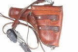 SIG, P49, Matte Finish, 3rd Variation, Holster, A184225, I-752 - 11 of 13