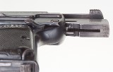 Dreyse 1910 in 9mmP, matching magazine.1 - 8 of 11