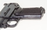 Dreyse 1910 in 9mmP, matching magazine.1 - 9 of 11