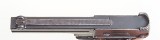 Dreyse 1910 in 9mmP, matching magazine.1 - 7 of 11