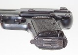 Dreyse 1910 in 9mmP, matching magazine.1 - 10 of 11