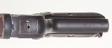 Dreyse 1910 in 9mmP, matching magazine.1 - 11 of 11