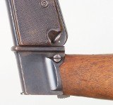 FN 1903 Pistol, Shoulder Stock Rig, C-9 - 9 of 20