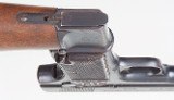 FN 1903 Pistol, Shoulder Stock Rig, C-9 - 15 of 20