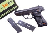 H&K, P9S, Early Production, Spare Mag, Original box, 100690, I-411 - 5 of 13