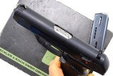 H&K, P9S, Early Production, Spare Mag, Original box, 100690, I-411 - 8 of 13