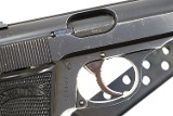 Walther, PP, German, Early Production, Commercial, 754867, I-1077 - 4 of 10