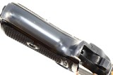 Walther, PP, German, Early Production, Commercial, 754867, I-1077 - 7 of 10