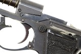 Walther, PP, German, Early Production, Commercial, 754867, I-1077 - 9 of 10