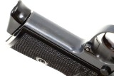 Walther, PP, German, Early Production, Commercial, 754867, I-1077 - 6 of 10