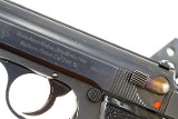 Walther, PP, German, Early Production, Commercial, 754867, I-1077 - 3 of 10