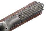 Remington Rand Pistol, M1911A1, U.S. Army, 1417983, FB01417 - Image 6 of 12