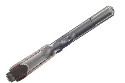 Remington Rand Pistol, M1911A1, U.S. Army, 1417983, FB01417 - Image 4 of 12