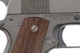 Remington Rand Pistol, M1911A1, U.S. Army, 1417983, FB01417 - Image 11 of 12