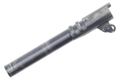 Remington Rand Pistol, M1911A1, U.S. Army, 1417983, FB01417 - Image 8 of 12