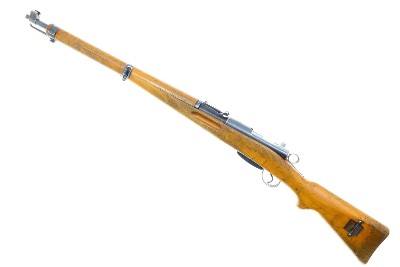 Bern, K31, Swiss Military Rifle, 894231, I 1059