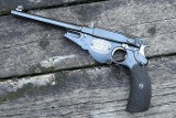 Bergmann, 1896, No. 3, Target, ANTIQUE, 842, PCA-128 - Image 1 of 20