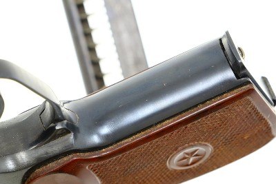 Russian Military Makarov, 1966 date, 0114, A-234 - Image 3 of 6