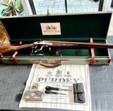 James Purdey sxs 16 ga - 14 of 15