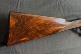 James Purdey sxs 16 ga - 4 of 15