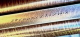James Purdey sxs 16 ga - 3 of 15