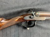 James Purdey sxs 16 ga - 2 of 15
