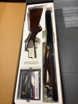 Browning Citori 425 Grade 1 WSSF - 11 of 15