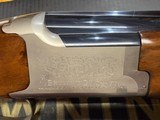 Browning Citori 425 Grade 1 WSSF - 1 of 15