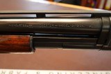 Winchester Model 12 Black Diamond 12ga Full Choke - 5 of 6