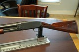 Winchester Model 12 Black Diamond 12ga Full Choke - 4 of 6