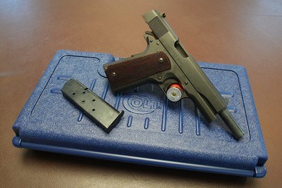 Colt 1991A1 Series 80 - Image 5 of 6