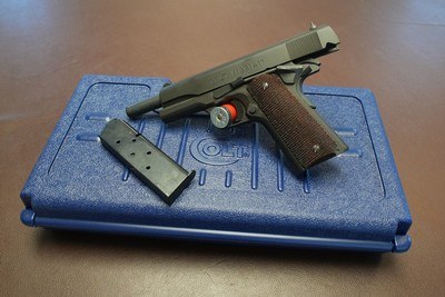 Colt 1991A1 Series 80 - Image 4 of 6