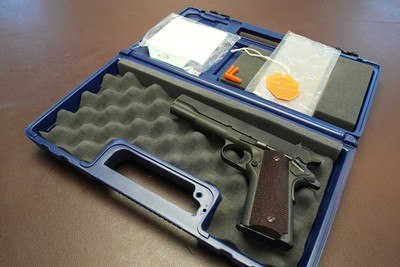 Colt 1991A1 Series 80 - Image 6 of 6