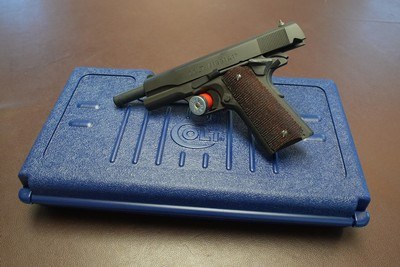 Colt 1991A1 Series 80 - Image 3 of 6