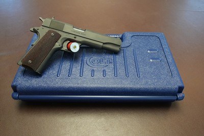 Colt 1991A1 Series 80 - Image 2 of 6