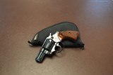 Colt detective special .38 caliber. Pristine blued finish. - 2 of 5