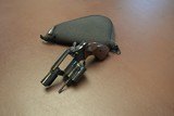 Colt detective special .38 caliber. Pristine blued finish. - 5 of 5