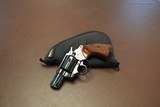 Colt detective special .38 caliber. Pristine blued finish. - 1 of 5