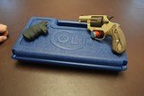 Colt Cobra 38. Special Cerakote Finish Flawless - Image 4 of 7
