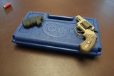 Colt Cobra 38. Special Cerakote Finish Flawless - Image 1 of 7
