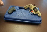 Colt Cobra 38. Special Cerakote Finish Flawless - Image 6 of 7