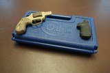 Colt Cobra 38. Special Cerakote Finish Flawless - Image 2 of 7