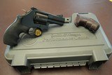Smith & Wesson 357 Mag Performance Center Revolver 3