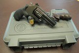 Smith & Wesson 357 Mag Performance Center Revolver 3