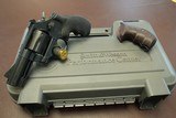 Smith & Wesson 357 Mag Performance Center Revolver 3