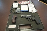 Smith & Wesson 357 Mag Performance Center Revolver 3