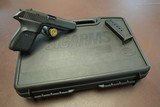 SIG P230 32. Caliber LIKE NEW UNFIRED - 2 of 5